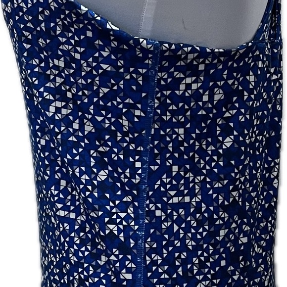 Marmot Multi-strap Racerback Active Hiking Tank Top Size M with UV protection - Picture 5 of 15